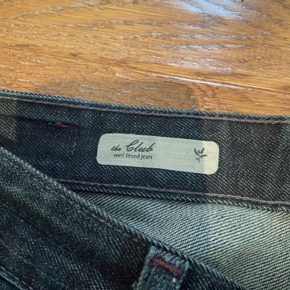 AG the Club well fitted jeans - Picture 5 of 9